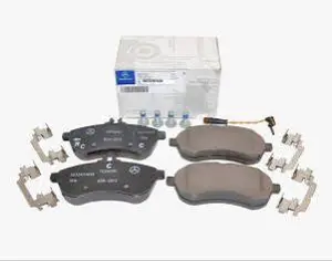 MERCEDES-BENZ S 500 2000-2026 - 3