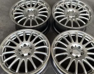 R18 MERCEDES-BENZ C 160 1976-2024 - 1