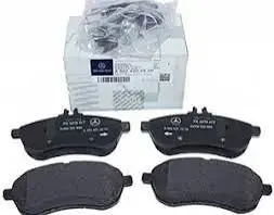 MERCEDES-BENZ ML 550 2000-2026 - 1