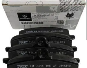 MERCEDES-BENZ GLS 63 AMG 2000-2026 - 2