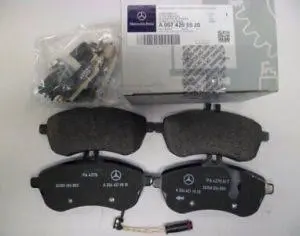 MERCEDES-BENZ GLE 350 2000-2026 - 2