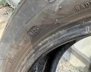 R18 225/55 Все Сезоны - 6