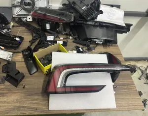 TESLA Model 3 2024-2026 - 1