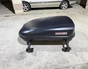 Menabo 320 litriani