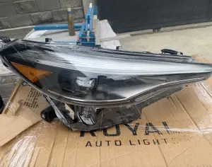 TOYOTA Corolla cross 2021-2025