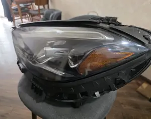 MERCEDES-BENZ C 300 2022-2026 - 2