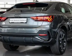 AUDI RSQ3 2021-2025 - 4
