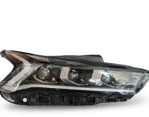 KIA K5 2021-2023