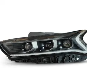 KIA K5 2021-2023 - 2