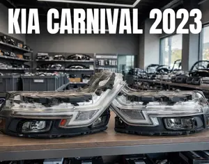 KIA Carnival 2021-2024 - 3