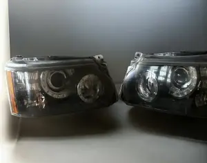 LAND ROVER Range Rover Sport 2005-2013