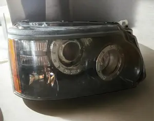 LAND ROVER Range Rover Sport 2005-2013 - 2