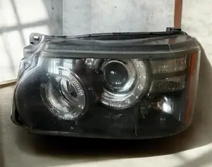 LAND ROVER Range Rover Sport 2005-2013 - 3