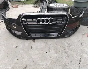 AUDI A6 2012-2014