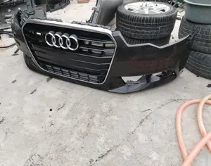 AUDI A6 2012-2014 - 3