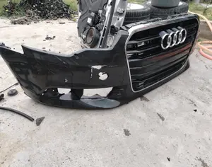 AUDI A6 2012-2014 - 4