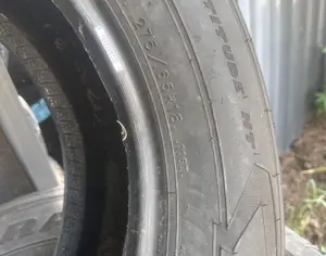 R18 275/65 Все Сезоны - 2