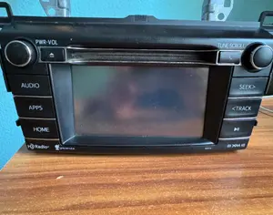 TOYOTA RAV 4 2015-2019