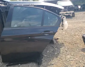 BMW 320 2011-2019