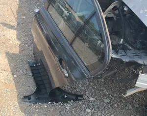 BMW 320 2011-2019 - 2