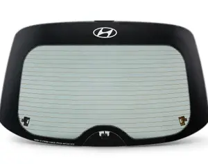 HYUNDAI Tucson 2022-2026