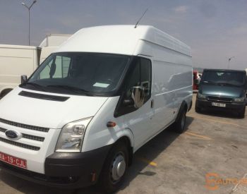 FORD Transit 1996 2.4 - 3