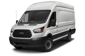 FORD Transit 1996 2.4 - 4