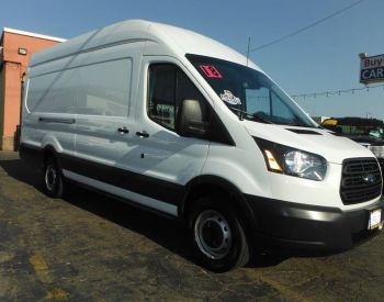 FORD Transit 1996 2.4 - 5