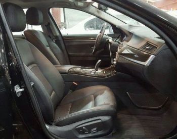 BMW 550 2010 4.4 - 2