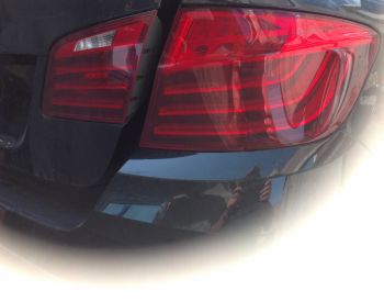 BMW 535 2010-2017 - 1
