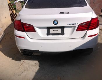 BMW 535 2010-2017 - 2