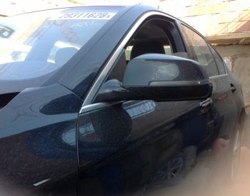 BMW 535 2010-2017 - 1