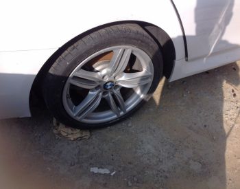R19 BMW 550 2010-2017