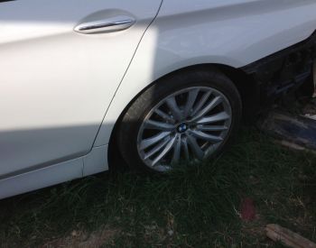 R19 BMW 550 2010-2017 - 2