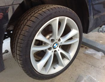 R19 BMW 550 2010-2017 - 3