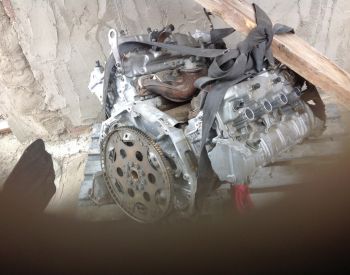 BMW X6 2008-2013