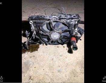 BMW 535 2010-2017 - 1