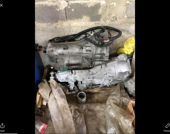 BMW 535 2010-2016 - 1