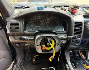 TOYOTA Hilux 2004-2025 - 3