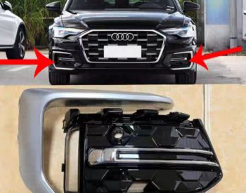 AUDI A4 2010-2026 - 2