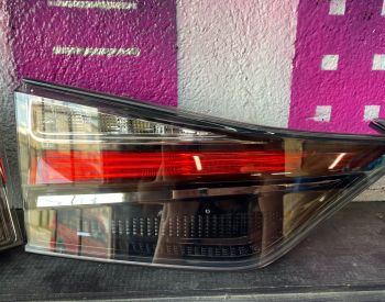 LEXUS GS 300 2015-2022