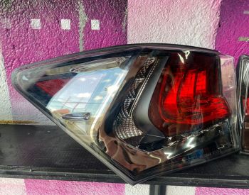 LEXUS GS 300 2015-2022 - 2