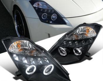 NISSAN 370Z 2014-2022
