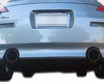 NISSAN 370Z 2014-2022 - 1