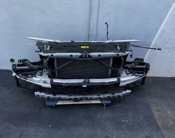 BMW 750 2016-2023