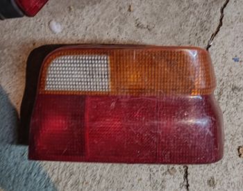 FORD Escort 1966-2026 - 2