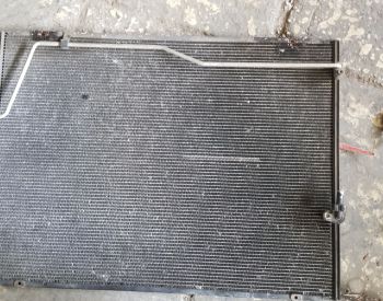 TOYOTA Alphard 2002-2008