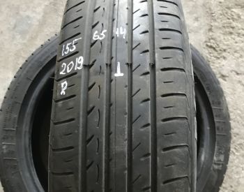 R14 155/65 ზაფხული - 1
