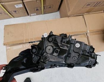 LEXUS NX 300 2015-2021 - 3