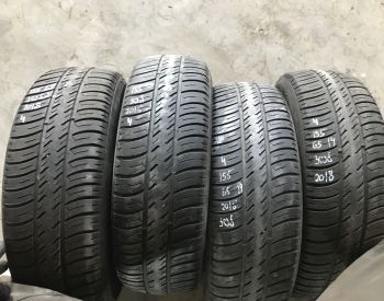 R14 155/65 ზაფხული - 1